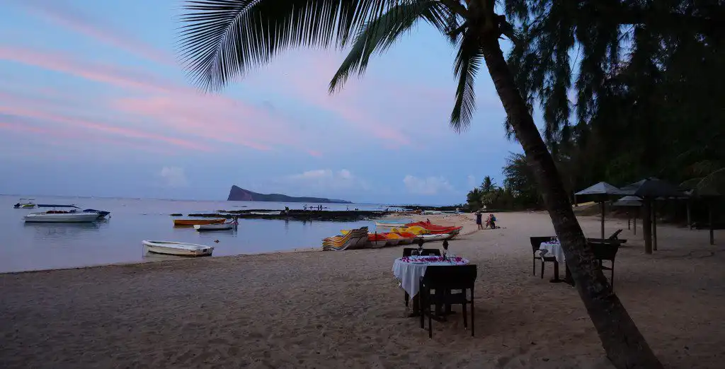 fun facts mauritius