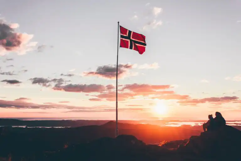 facts about norway