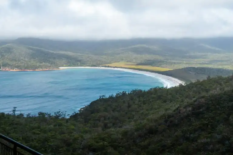 eco things to do in tasmania