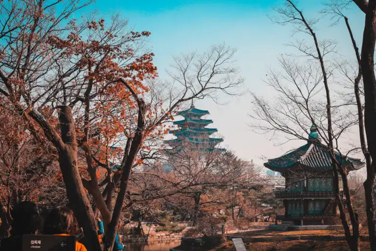 south korean culture