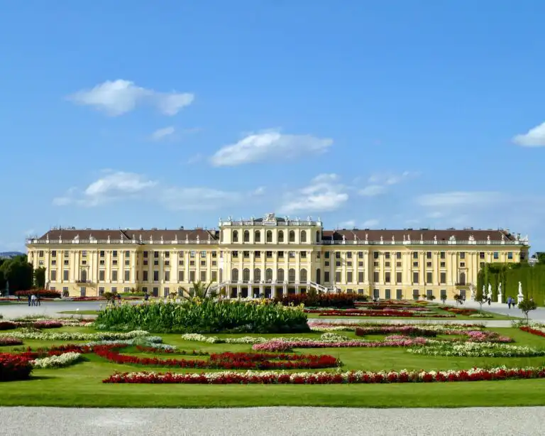 culture in vienna