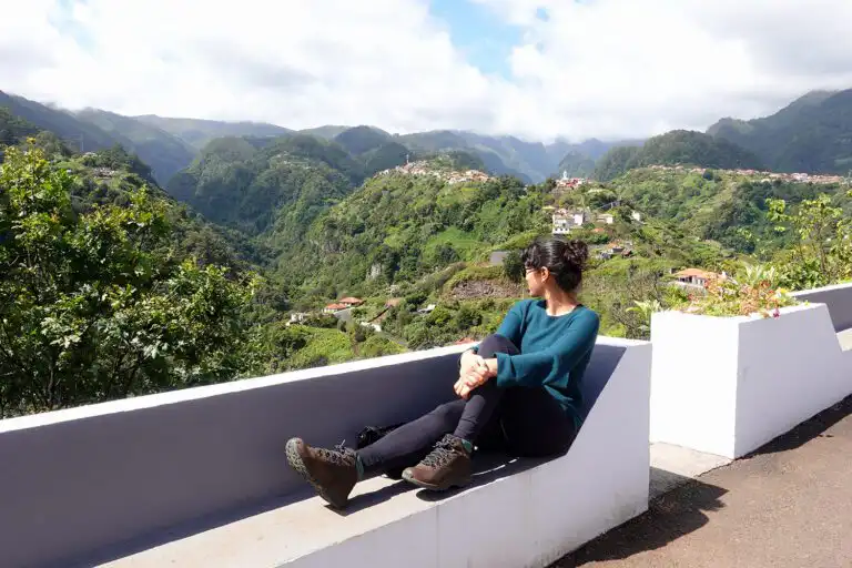 facts abt madeira