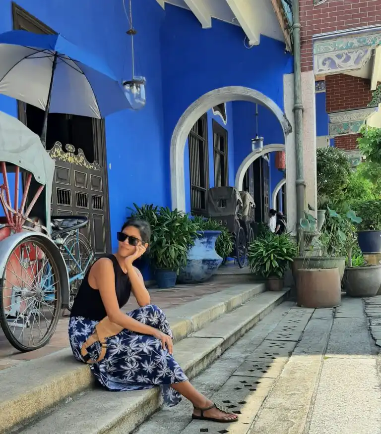 top things to do in Penang
