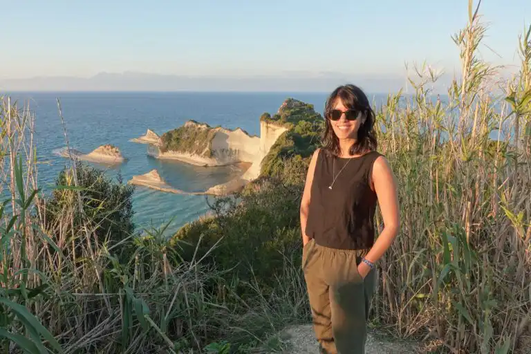 best things to do in corfu