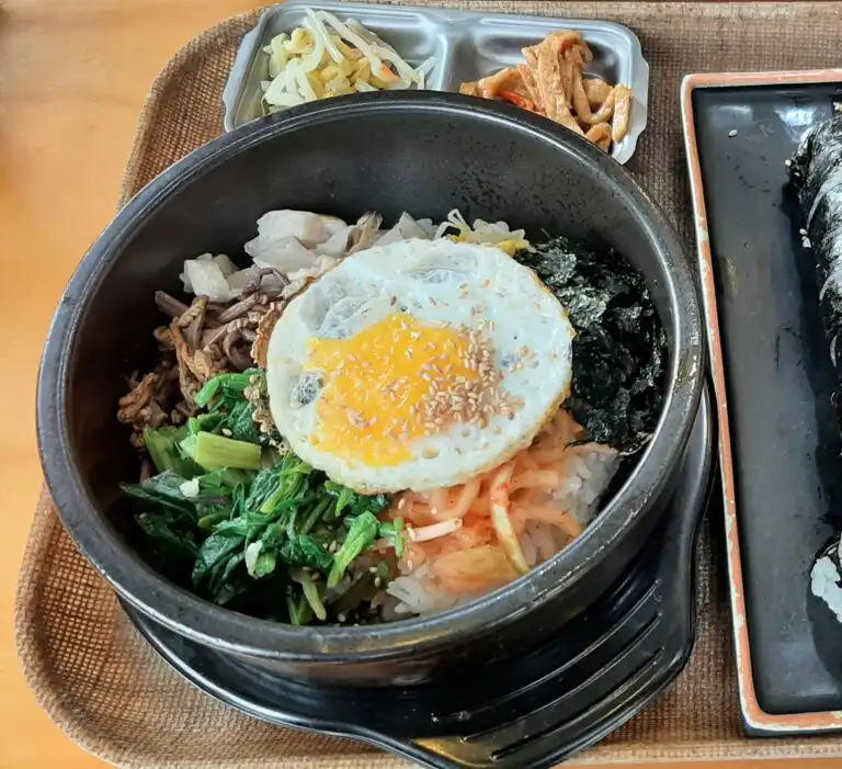 bibimbap