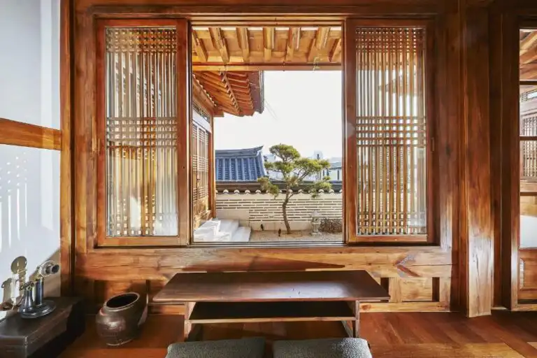 eco and unique hotels in seoul