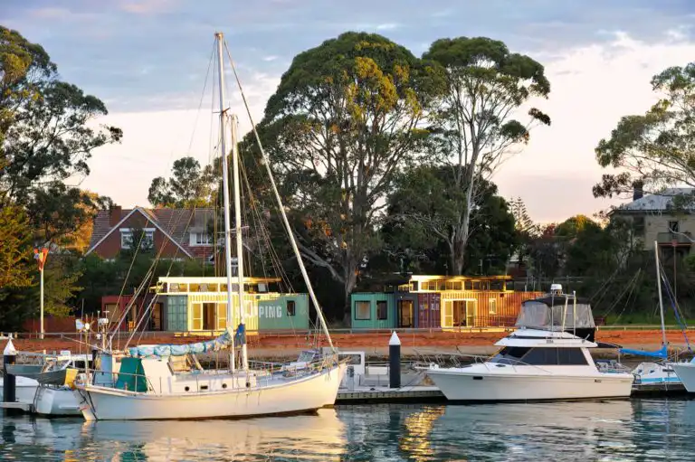 best hotels in tasmania