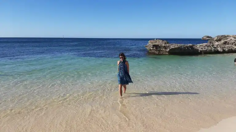 australian culture and rottnest island