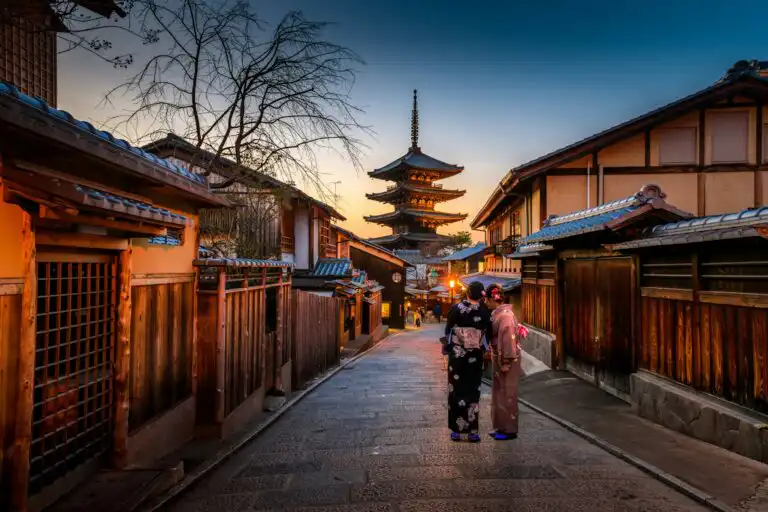 is the japan rail pass worth it