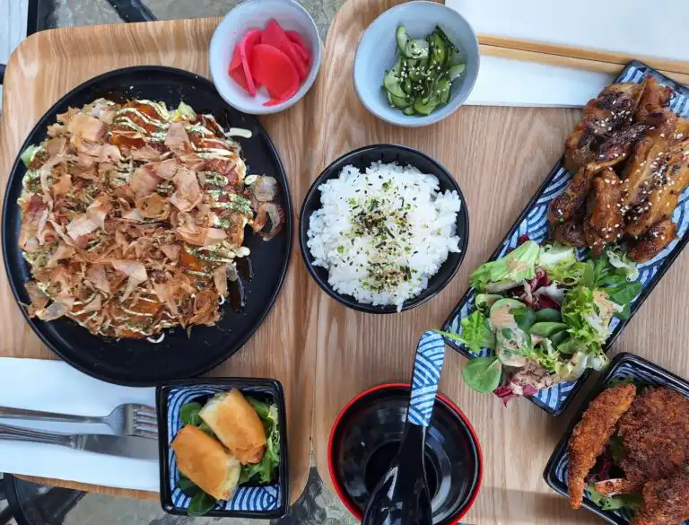 what to eat in japan