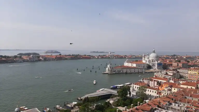 venice, italy